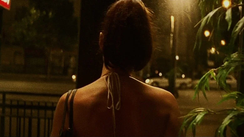 Irreversible screenshot 6
