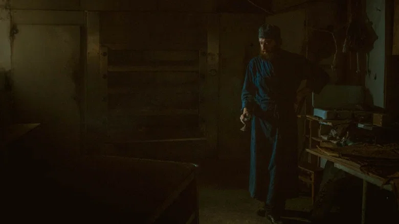 Where Are You, Adam? screenshot 1