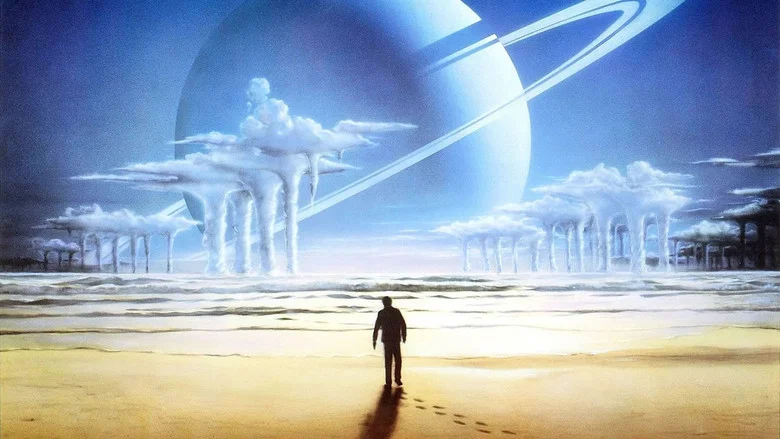 The Quiet Earth screenshot 2