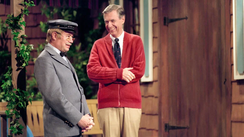 Won't You Be My Neighbor? screenshot 6