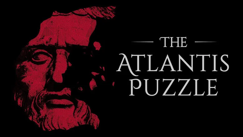 The Atlantis Puzzle screenshot 1