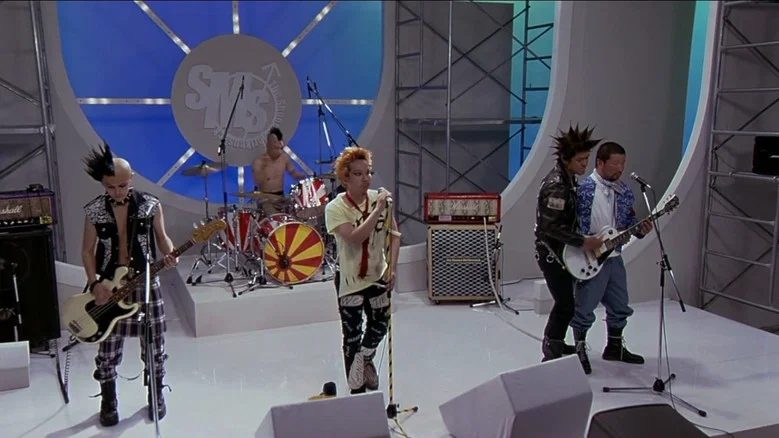 Brass Knuckle Boys screenshot 6