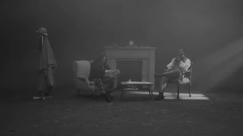 Sherlock: The Musical screenshot 6