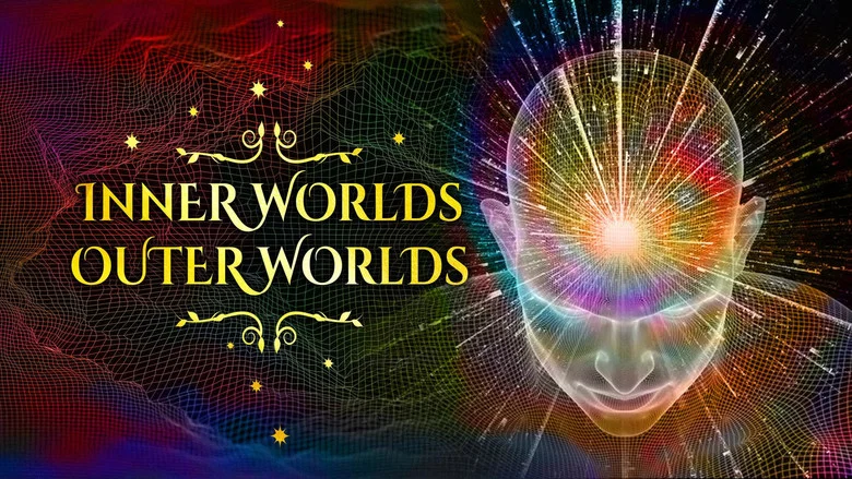 Inner Worlds, Outer Worlds screenshot 3