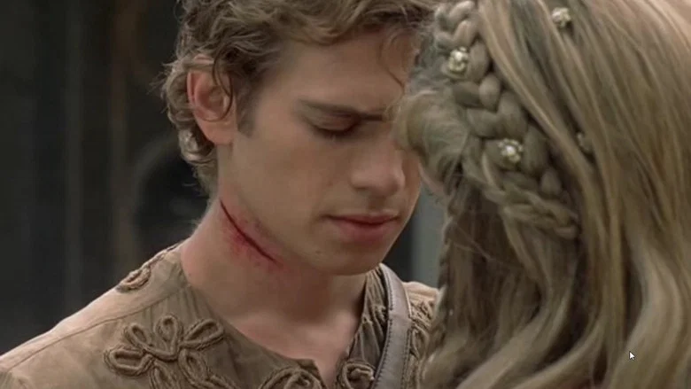 Virgin Territory screenshot 5
