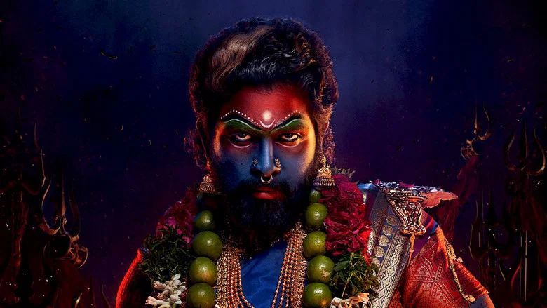 Pushpa 2 - The Rule screenshot 8