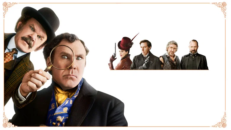 Holmes & Watson screenshot 6