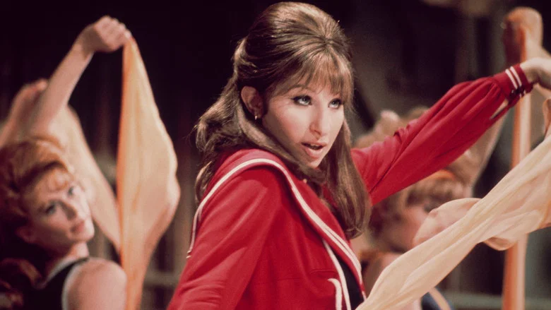 Funny Girl screenshot 1