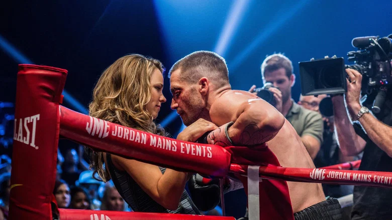 Southpaw screenshot 5