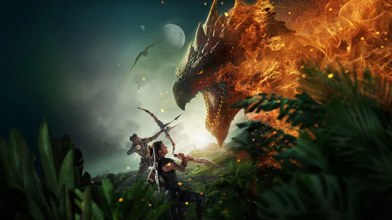 Monster Hunter screenshot 3