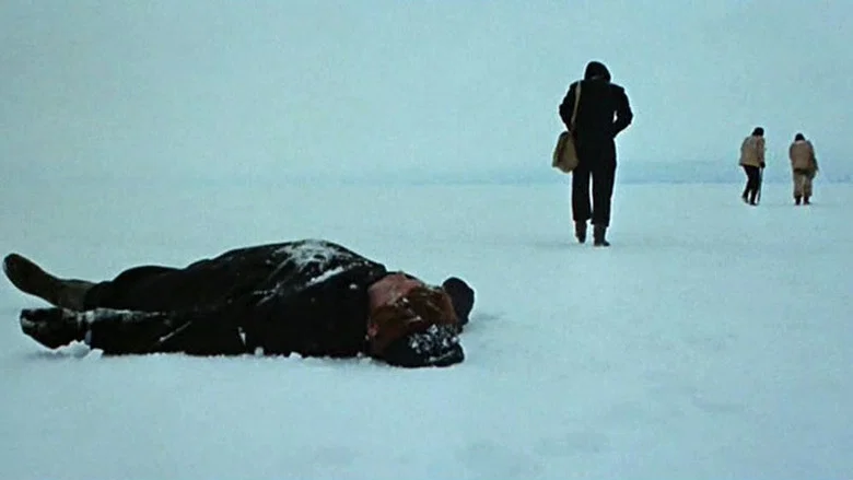 The White Dawn screenshot 5