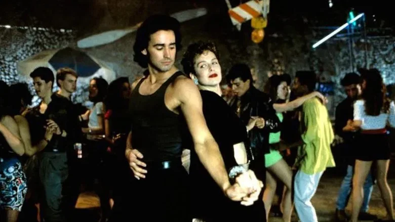 Lambada screenshot 6