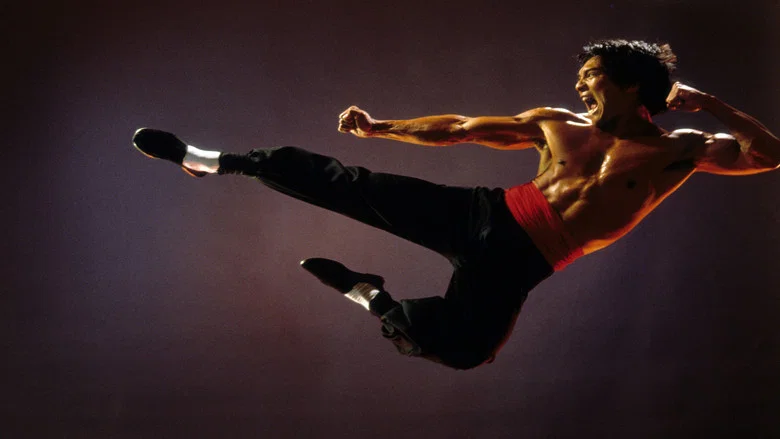 Dragon: The Bruce Lee Story screenshot 5