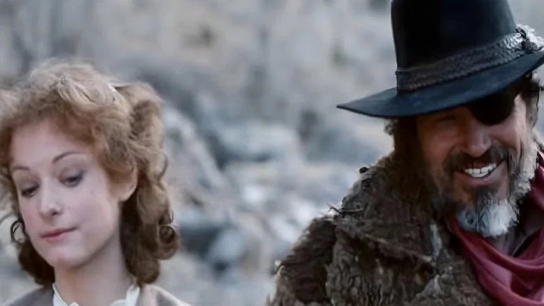 True Grit: A Further Adventure screenshot 5