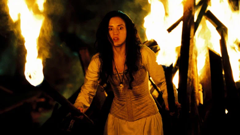 Ginger Snaps Back: The Beginning screenshot 1