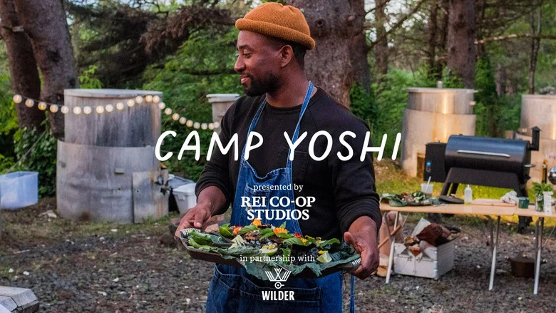 Camp Yoshi screenshot 1