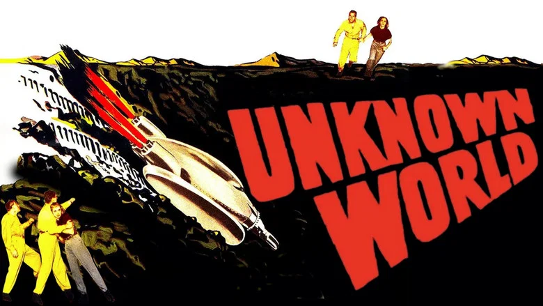Unknown World screenshot 2