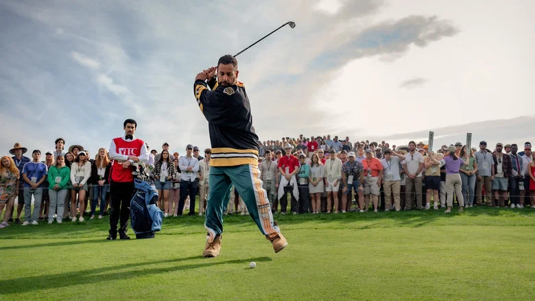 Happy Gilmore 2 screenshot 8