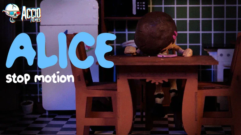 Alice screenshot 3