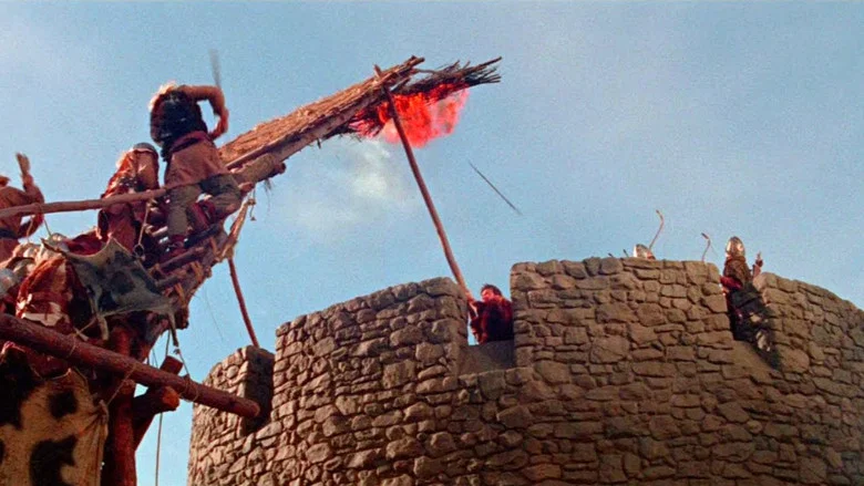 The War Lord screenshot 7