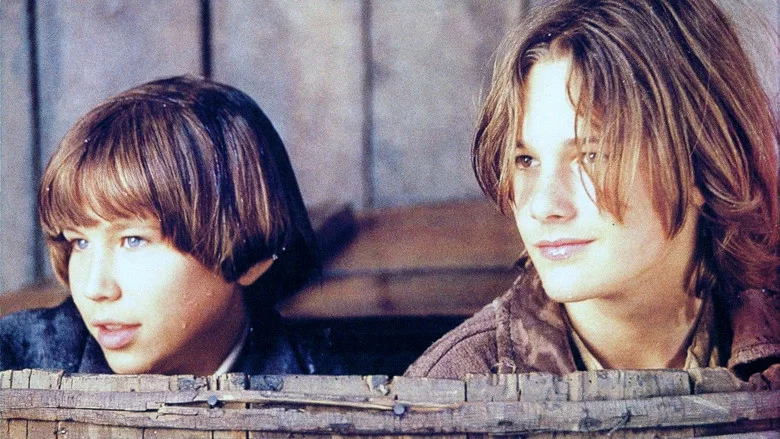 Tom and Huck screenshot 5