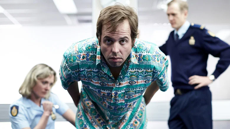 The Mule screenshot 6