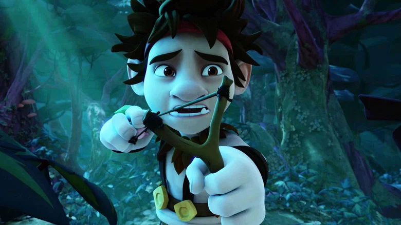 Troll: The Tale of a Tail screenshot 5