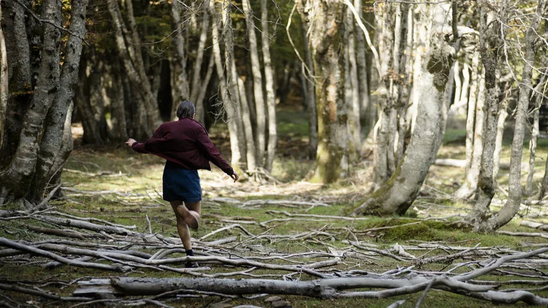 Sicilian Ghost Story screenshot 2