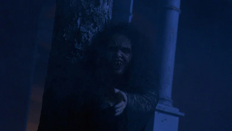 Night of the Demons III screenshot 1