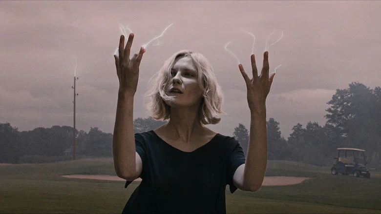 Melancholia screenshot 4