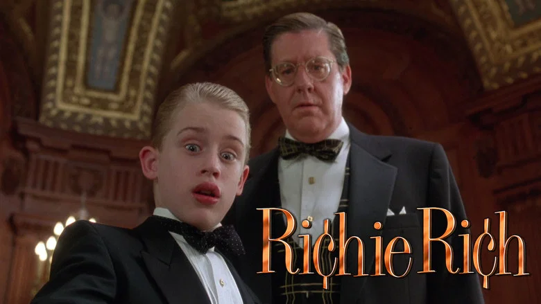 Ri¢hie Ri¢h screenshot 8