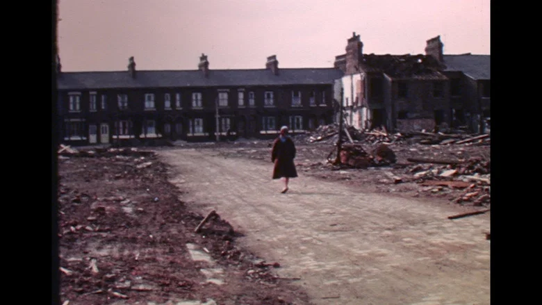 The Changing Face Of Salford Collection screenshot 1