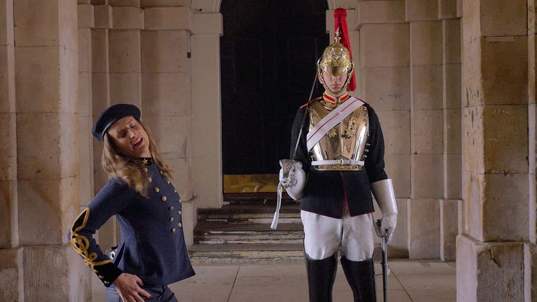 The Parisian Bitch screenshot 2
