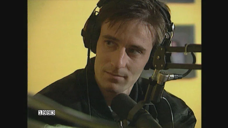Libre antenne screenshot 4