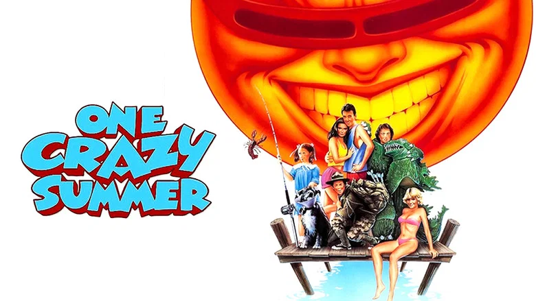 One Crazy Summer screenshot 8