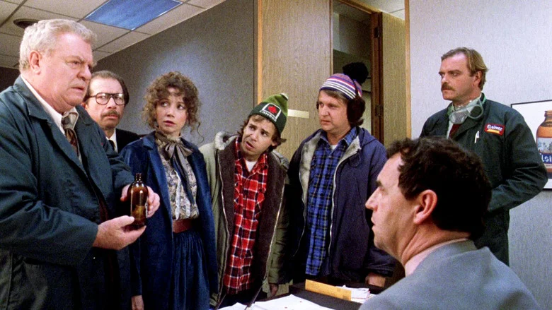 Strange Brew screenshot 2