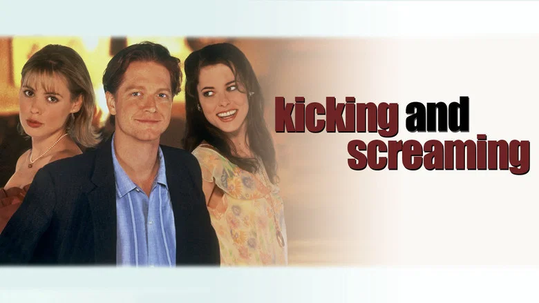Kicking and Screaming screenshot 6