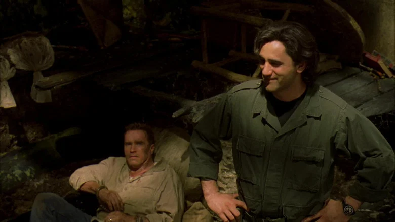 Collateral Damage screenshot 3