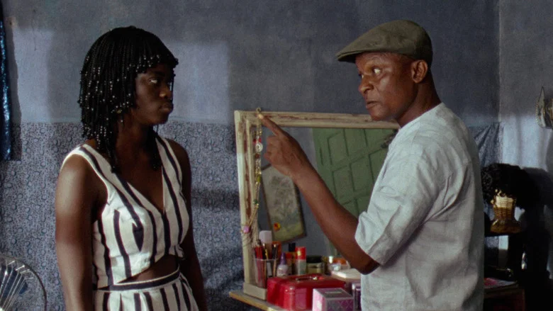 Eyimofe (This Is My Desire) screenshot 3