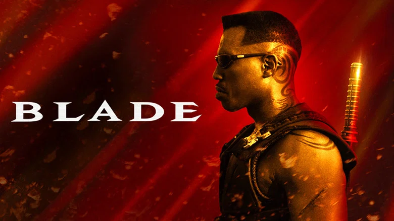 Blade screenshot 8