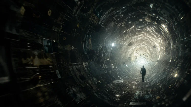 Singularity screenshot 1