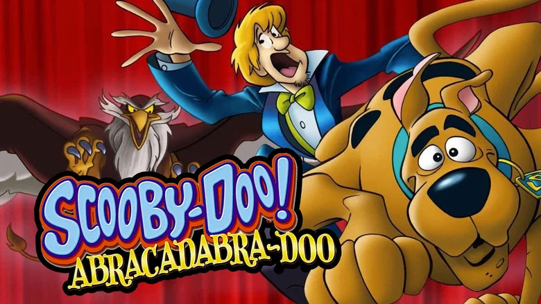 Scooby-Doo! Abracadabra-Doo screenshot 7