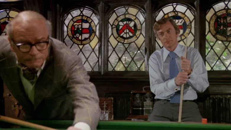 Sleuth screenshot 7