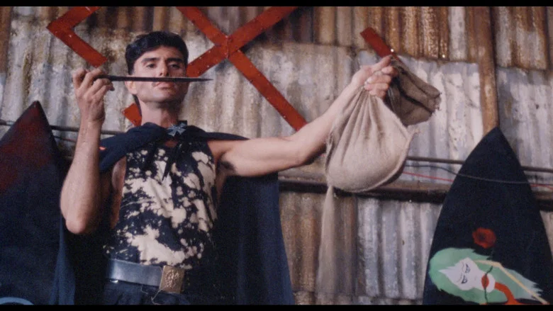 Surf Nazis Must Die screenshot 6