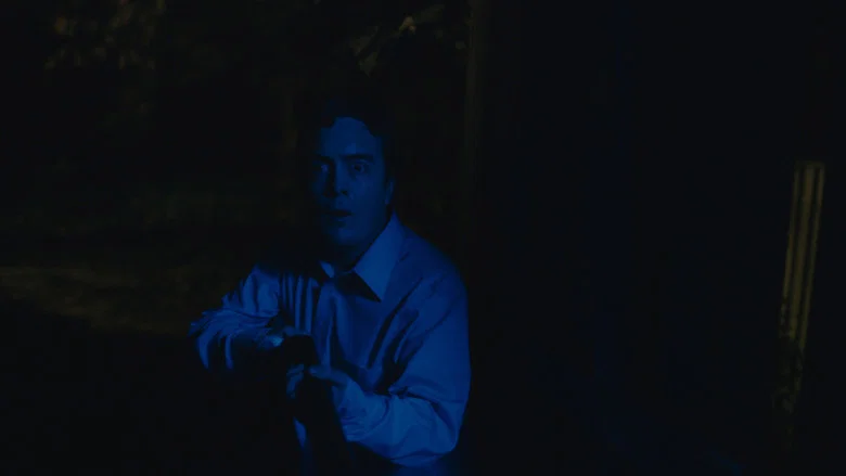 Blue Ruin screenshot 4