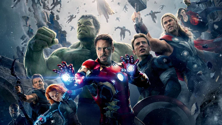 Avengers: Age of Ultron screenshot 3
