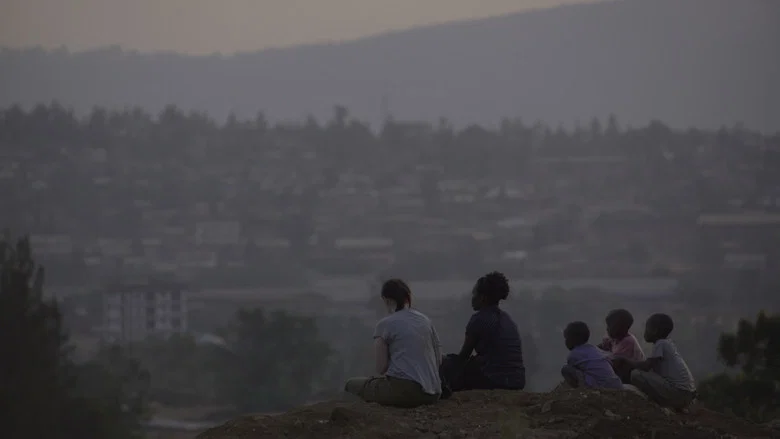 Birds Are Singing in Kigali screenshot 1