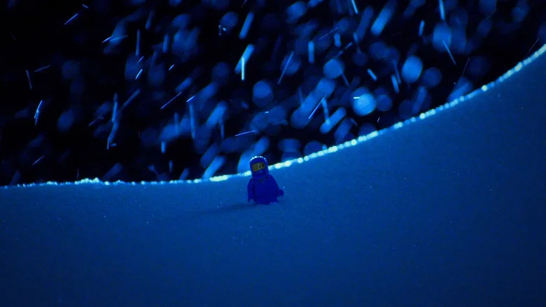 Lost Cosmonauts screenshot 1