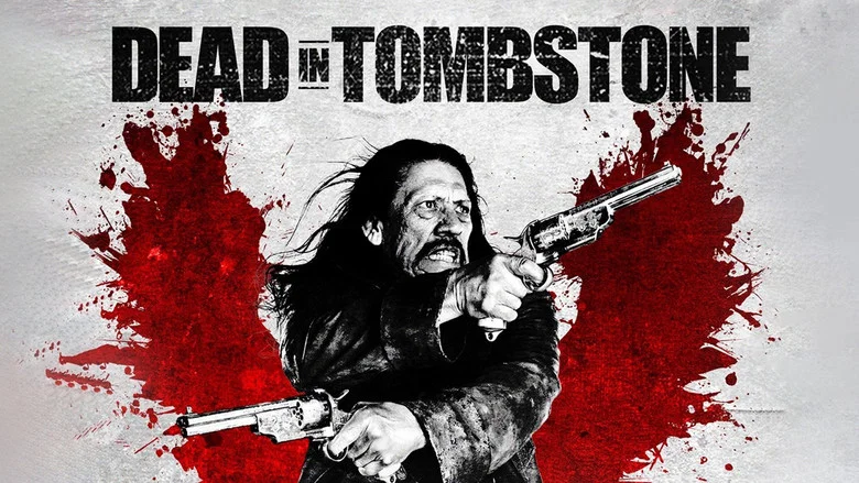 Dead in Tombstone screenshot 3