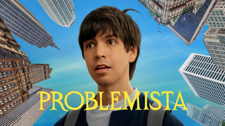 Problemista screenshot 1